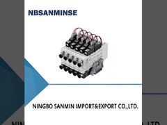 AZKシリーズ 一体型真空発生器