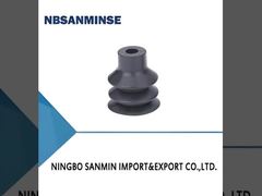 SPJ シリーズ ベローズ 吸い込みカップ