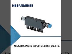 TXN22×38/TXN22×76 真空グリッパー - ミニタイプ