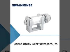 ZVRシリーズチェックバルブ