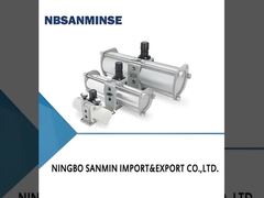 VBA シリーズ エネルギー節約 コンパクト型ブースター 調節器