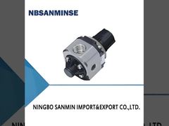 ARJ310シリーズ ミニチュア 減圧バルブ