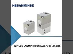 Scvシリーズ スプレーバルブ