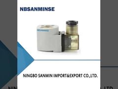 HC - 13 シリーズ 油圧電磁弁コイル DC 18.5W 標準電力