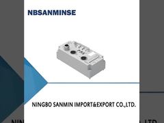 FV-L18 直線式気圧電磁弁 24vdc G 1/4