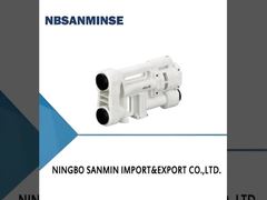 ABPシリーズ 真空ジェネレーター 高速ブローオフ付き