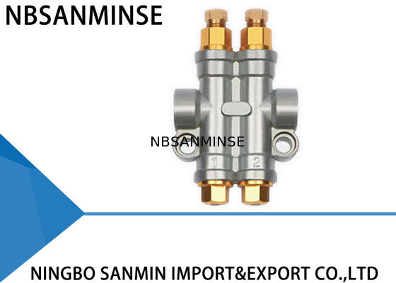 SZLFG圧力表示器の量的なディスペンサーの高い信頼性