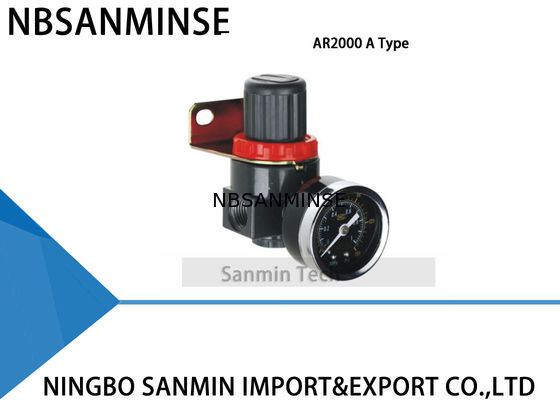 SMCのタイプAR2000 BR2000の調整装置フィルター ルブリケーター空気源装置