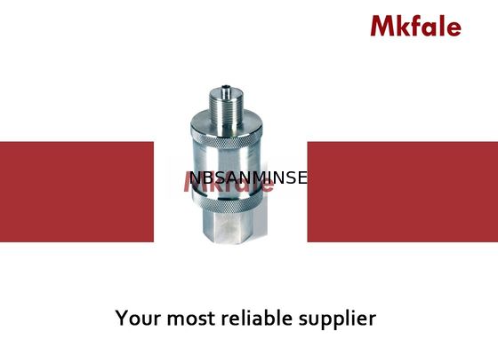 SMD601液体のステンレス鋼フィルターは圧力器械のためにきれい保ちます