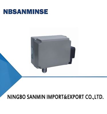 TL1216 IP65 液体メディア用 圧力スイッチ 圧力調節器